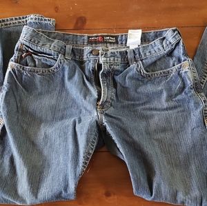 Men's Ariat FR jeans